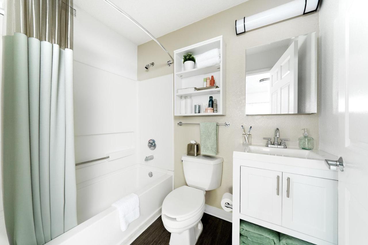 Intown Suites Extended Stay Dallas Tx - Park Central Екстер'єр фото